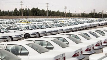آخرین قیمت‌ها در بازار خودرو/ افزایش ۱۰ میلیون تومانی ۲۰۶