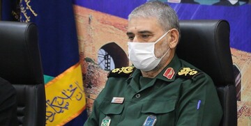خوزستان ۷۰شهید مدافع حرم تقدیم کرده است