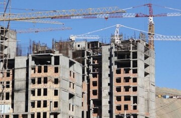 افزایش ۳۸درصدی ساخت و ساز در قزوین 