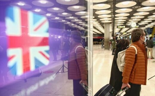 کرونای جدید به اسپانیا رسید