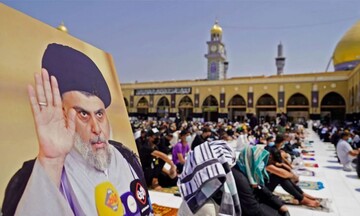 القدس‌العربی: صدر عراق را شوکه خواهد کرد