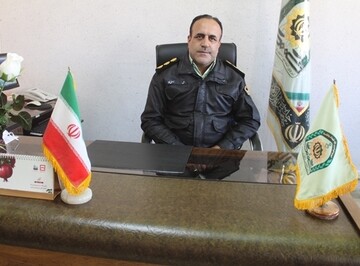 کشف دستگاه گنج یاب غیرمجاز در "لردگان" 