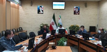 پیشگیری اطفای حریق عرصه های منابع طبیعی استان سمنان