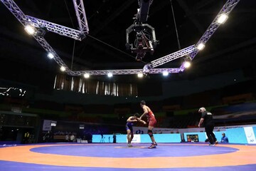 جوانمردی مُرد؟