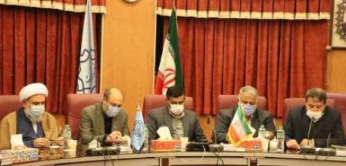 ۱۳۰میلیارد تومان اعتبار برای حل مشکلات زیرساختی مهرگان 