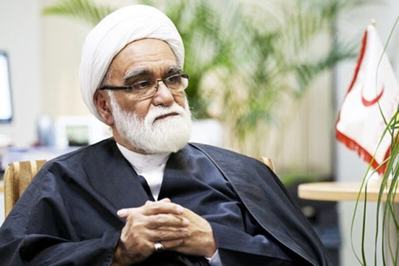 پیام تسلیت حجت الاسلام معزی به حسین انتظامی