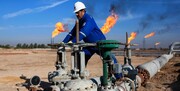 کاهش یک دهمی صادرات گاز به عراق/ فشار وزارت انرژی عراق به وزارت اقتصاد برای پرداخت بدهی ایران