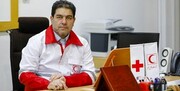 Iran’s Red Crescent Society to receive 150,000 doses of Pfizer vaccines