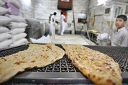 روزنامه ایران: چرا صف نانوایی ها شلوغ شده؟ / باید جلوی تخلفات دومینووار نانوایی‌ها گرفته شود