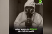 ببینید | حقایقی وحشتناک از مخوف‌ترین واحد مخفی ارتش ژاپن