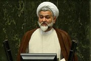 اذعان نماینده پرند و رباط کریم به شکست در  حذف عوارضی آزاد راه تهران-ساوه