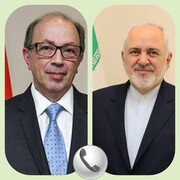 در گفتگوی وزیران خارجه ایران و ارمنستان چه گذشت؟