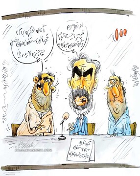 ببینید: فکری راه قهرمانی استقلال رو پیدا کرد!