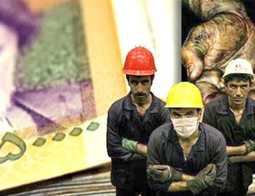 روزنامه اصولگرا: دولت رئیسی می خواهد کارگران را از مشارکت در تعیین دستمزدشان کنار بگذارد
