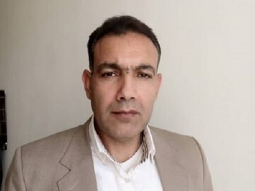 انتصاب رئیس جدید اداره تعاون روستایی شهرستان «بویراحمد»+حکم
