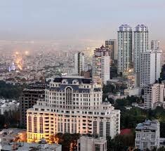 ابرمتراژهای نجومی الهیه/ هر متر آپارتمان در الهیه 170 میلیون تومان 