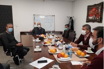 گلایه هیات مدیره پرسپولیس از گل‌محمدی به مدیرعامل