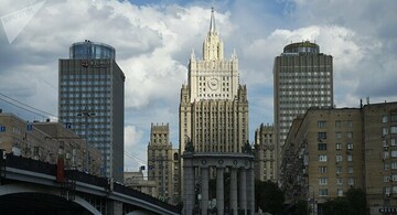 ضرب‌الاجل روسیه برای دیپلمات بلغاری جهت ترک مسکو
