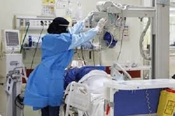 پذیرش بیماران غیرکرونایی در مجموعه بیمارستانی شهید بهشتی کاشان