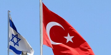 اسرائیل بهبود روابط با ترکیه را مشروط کرده است