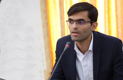 برگزاری ۱۸۰جلسه دادرسی الکترونیک در اشکذر