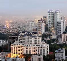 ابرمتراژهای نجومی الهیه/ هر متر آپارتمان در الهیه 170 میلیون تومان 