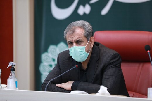 برخورد قاطع با اخلالگران در نظام قیمت بازار 
