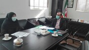 مشکلات استاندارد البرز پیگیری می‌شود
