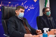 حفظ هویت کشاورزی و باغات البرز را متعصبانه دنبال می کنم