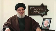 سخنانی که اسرائیل را وحشت‌زده کرد؛نصرالله برای اولین بار فاش کرد،او از اطلاعاتی پرده برداشت که به دست آوردن آن فراتر از توانایی یک حزب است