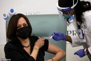 کندی توزیع واکسن کرونا در اروپا صدای شهروندان را درآورد