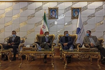 در گذر 2020 ایران ابتکار عمل را به دست گرفت
