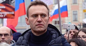 ناوالنی،چهره مخالف پوتین در حال مرگ است/واکنش بایدن