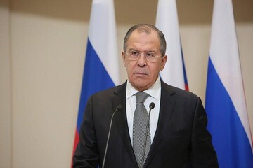 روسیه اتحادیه اروپا را تهدید به قطع رابطه کرد