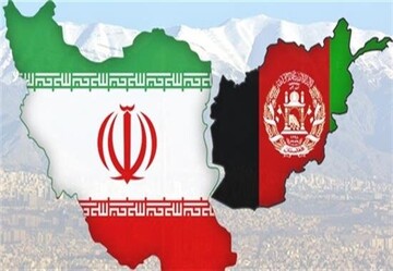 آخرین وضعیت مرزهای ایران و افغانستان