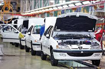 اعلام نظر سازمان بازرسی درباره مصوبه افزایش قیمت خودرو