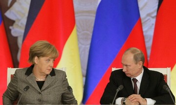 روسیه از آلمان انتقام گرفت