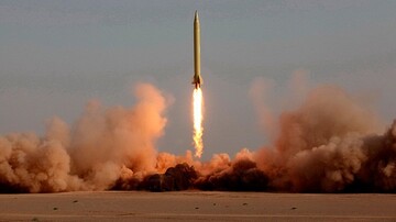روایت ساخت پایگاه های موشکی ایران در «بازدارنده»