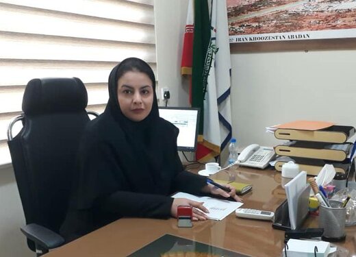 شرایط زرد کرونایی در آبادان شکننده است/  بازگشت احتمالی بیمارستان طالقانی به روال عادی خدمات رسانی عمومی