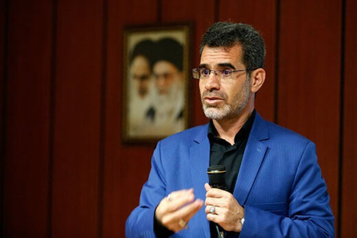 ببینید | افشای علت حذف نام مولانا از کتاب فارسی پایه نهم