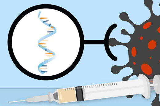 ببینید | نحوه عملکرد واکسن‌های هوشمند «mRNA»