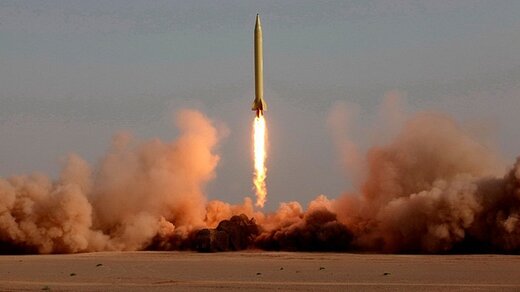 روایت ساخت پایگاه های موشکی ایران در «بازدارنده»