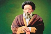 نطق عجیب ۹۶ سال قبل شهید مدرس: حضرت ابراهیم ایرانی بود /مردم جزیره العرب و یمن هم ایرانی اند،فقط زبان شان عربی است