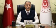 وزارت دفاع ترکیه:۳۶۴۶ تروریست را از پای درآوردیم/صلح را به منطقه بازگرداندیم!