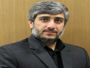 پیام تسلیت دستیاور وزیر ارتباط در پی در گذشت استاد خلیفه عباسی