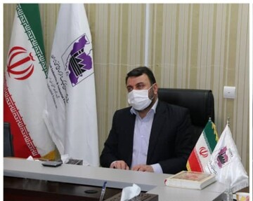 صادرات ۷۰ میلیون دلاری واحدهای تولیدی شهرک‌های صنعتی البرز