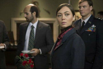 ببینید | تصاویری از متفاوت‌ترین سریال تاریخ انقلاب