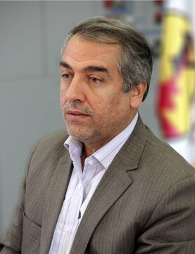 موفقیتی دیگر برای شرکت برق منطقه ای سمنان