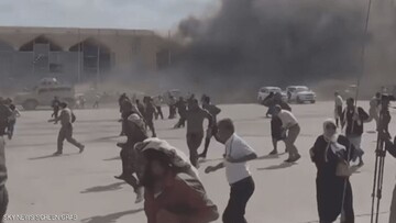 انفجار در عدن/۲۲ نفر کشته شدند