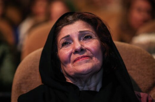 خاطره نویسی بانوی هنرمند در روزگار کرونازده